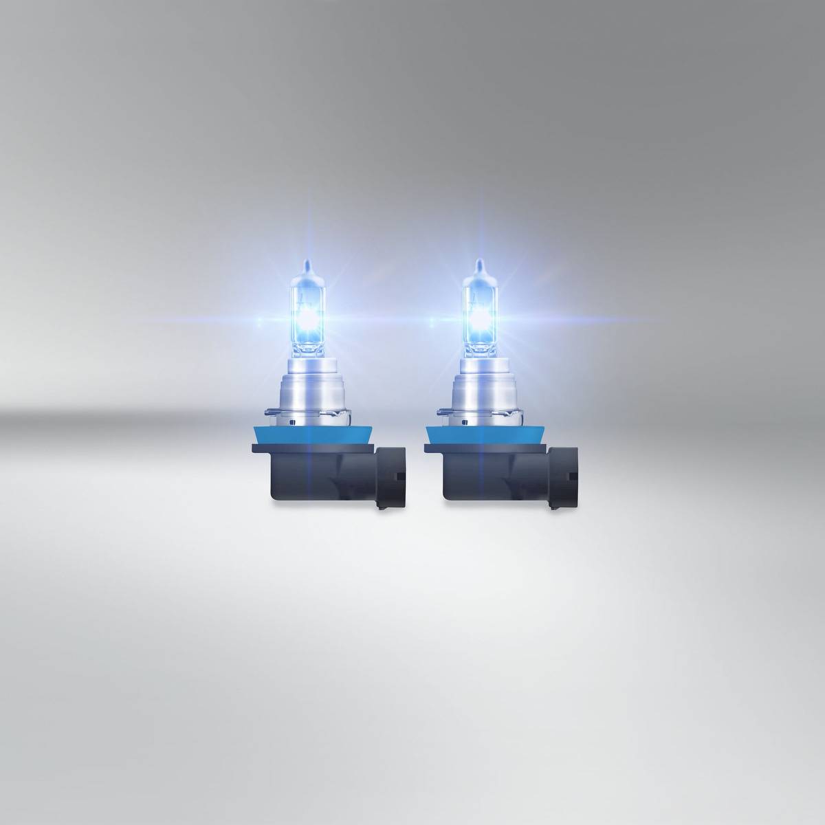 OSRAM Autolamp H8 12V 35W Cool Blue Intense NextGen O4062172387750-2