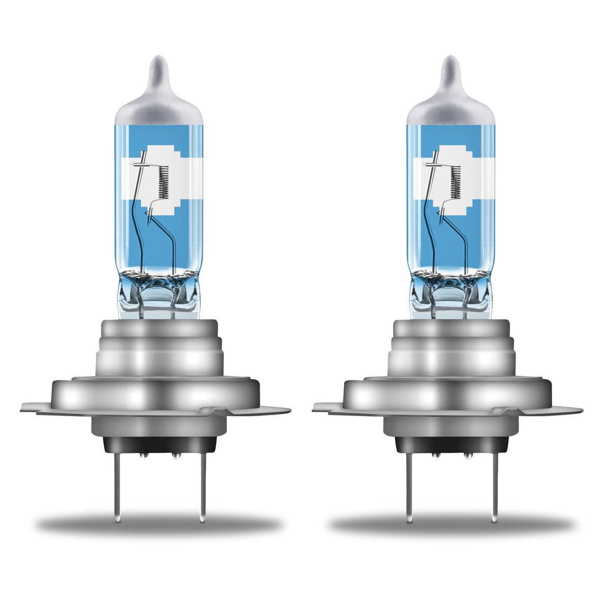 Osram Night Breaker Laser Autolampen H7 12V 55W 2 Stuks-1