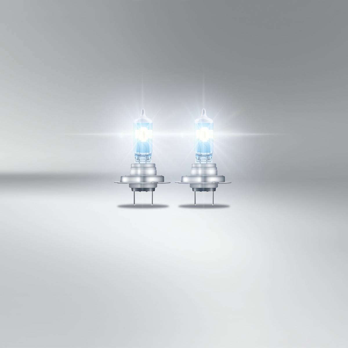 Osram Night Breaker Laser Autolampen H7 12V 55W 2 Stuks-2