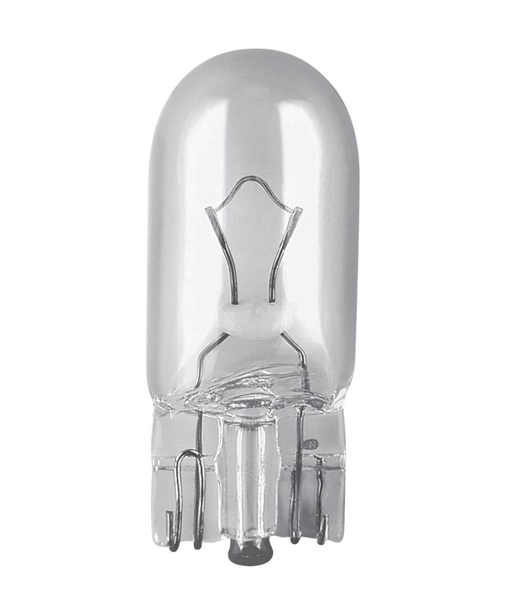Osram Ultra Life Autolampen W5W 12V 5W 2 Stuks-1