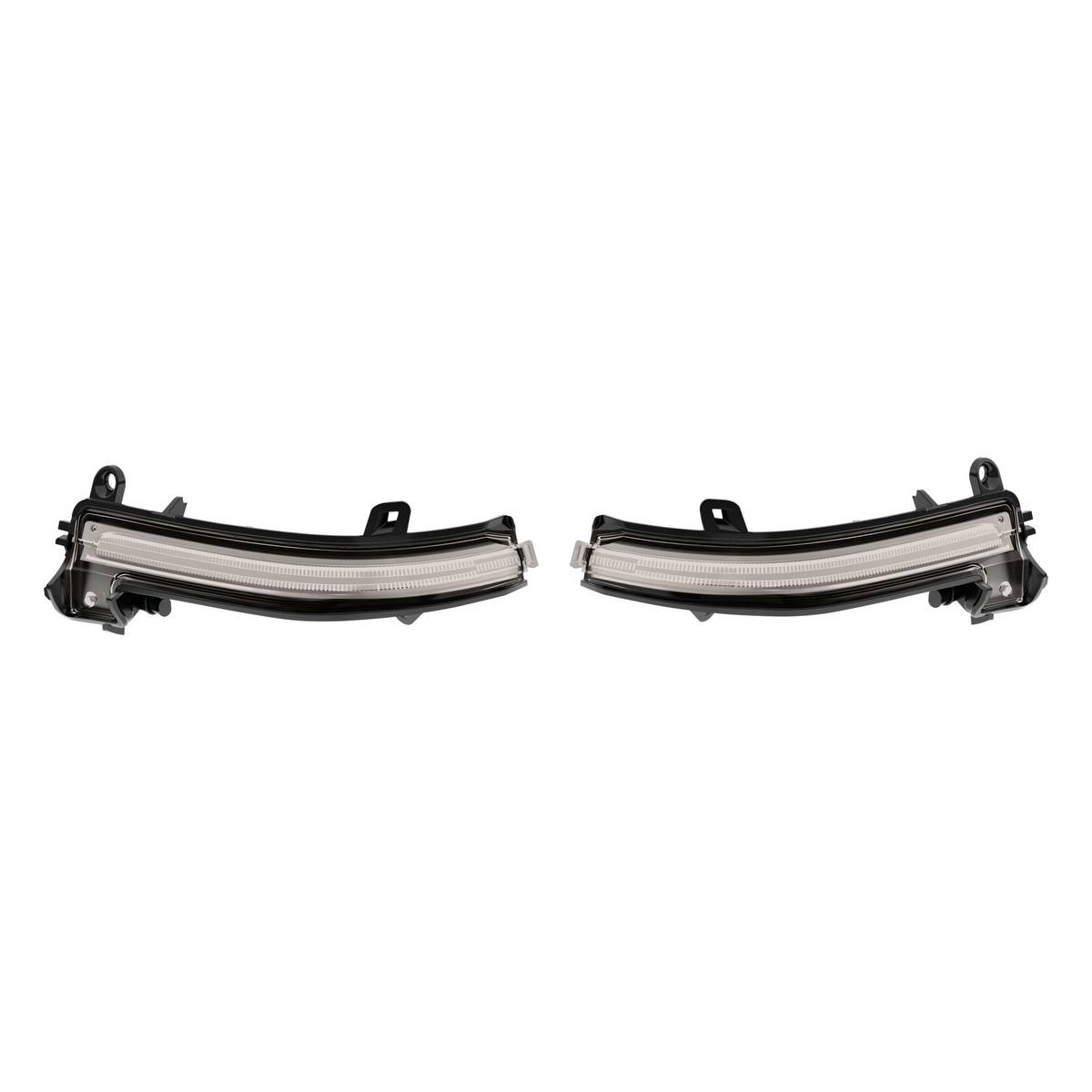 Osram LED DMI F20 BK S BMW Zwarte Dynamische Spiegelindicatoren-3