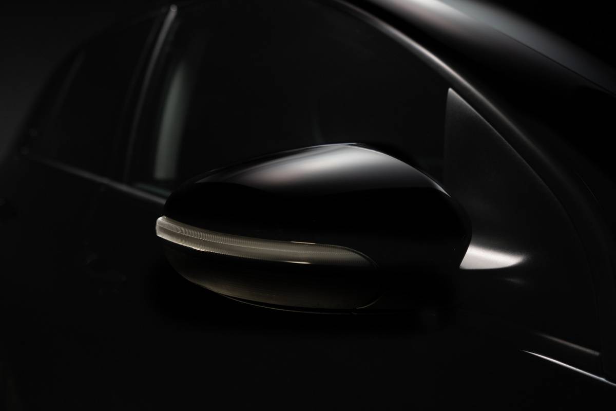 Osram LED Lamp DMI 5K0 WT S Wit voor Golf VI-3