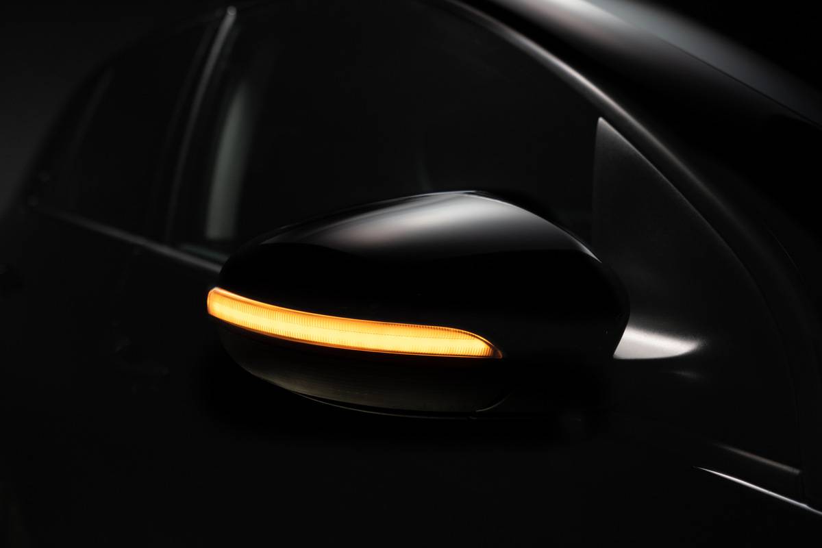 Osram LED Lamp DMI 5K0 WT S Wit voor Golf VI-4