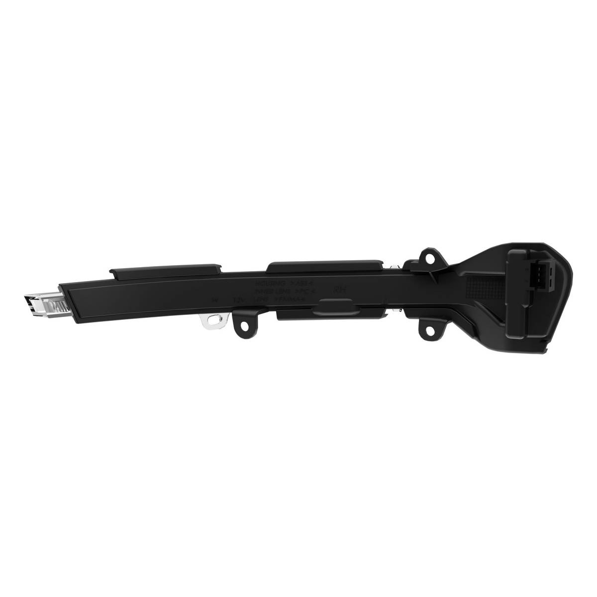 Osram LED DMI 5F0 WT S Seat Wit-2