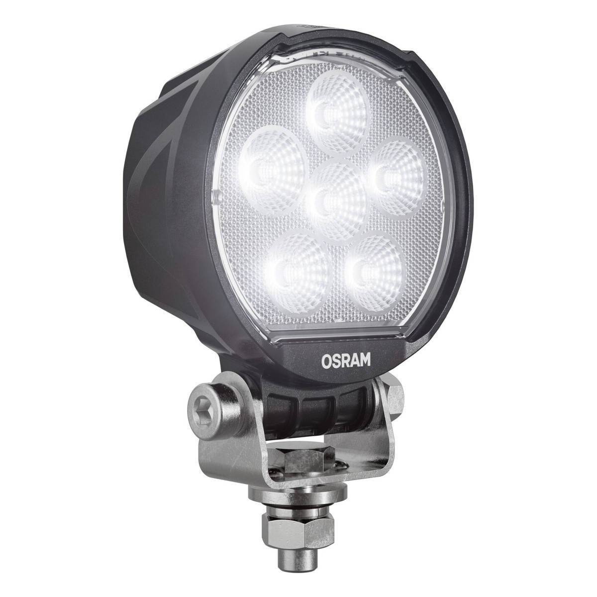 Osram Ronde Spotlight WL VX100-WD-1
