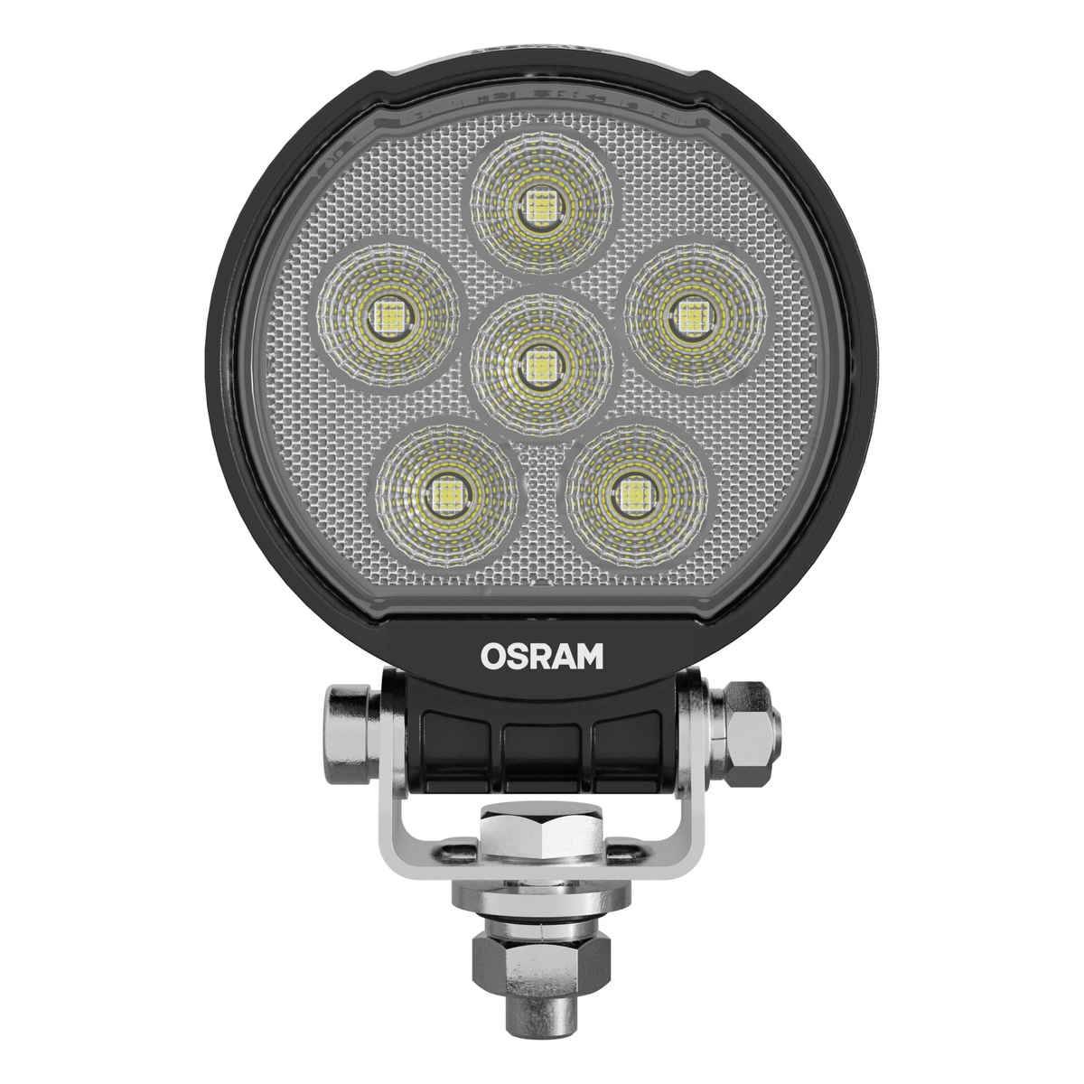 Osram Ronde Spotlight WL VX100-WD-3