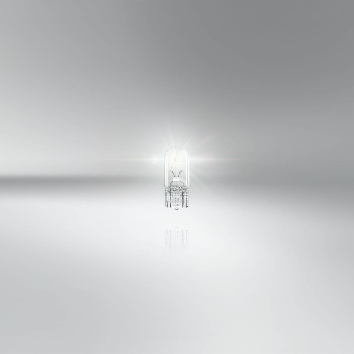 Osram Anzeigelampe 2821-1