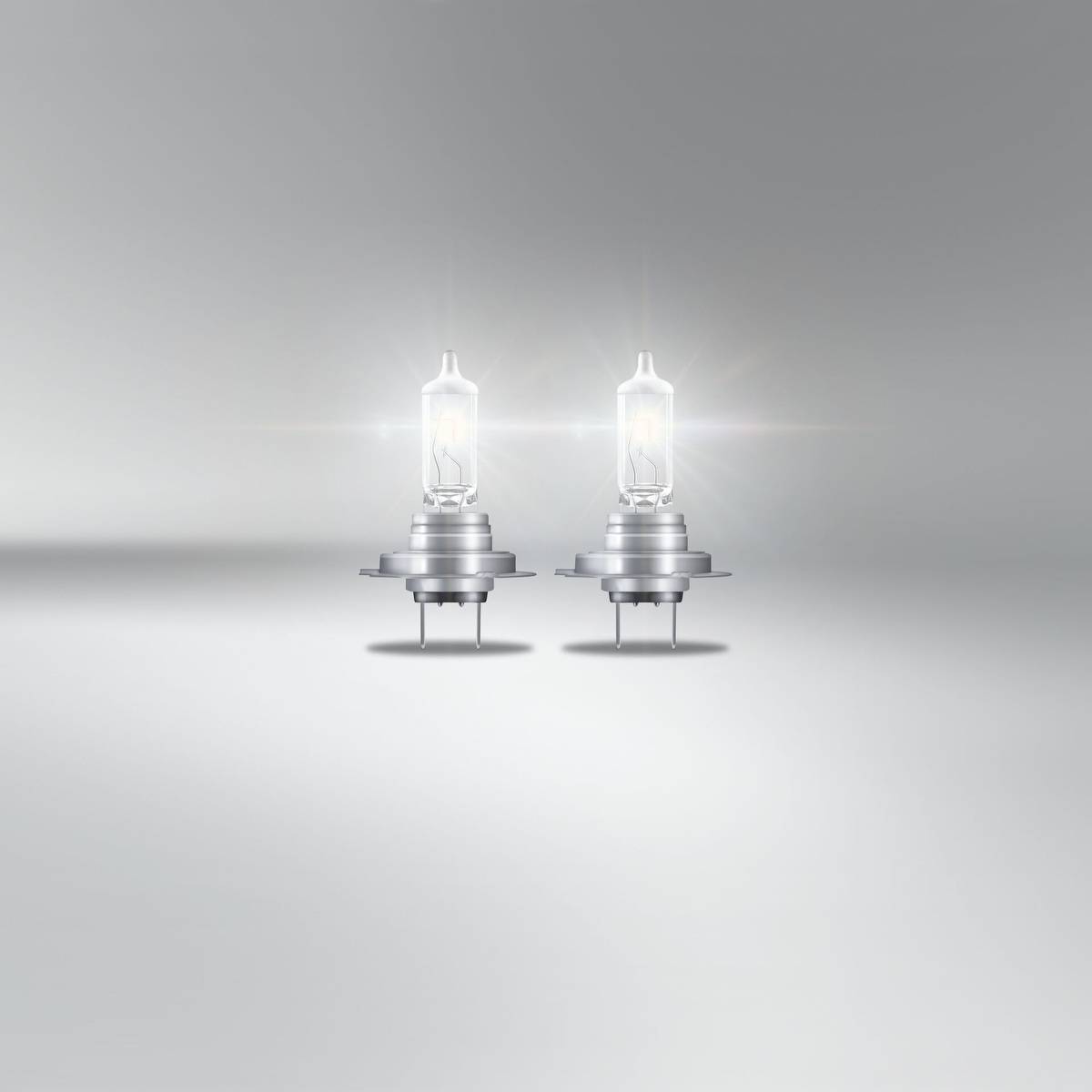 Osram Night Breaker Silver Autolampen H7 12V 55W 2 Stuks-3