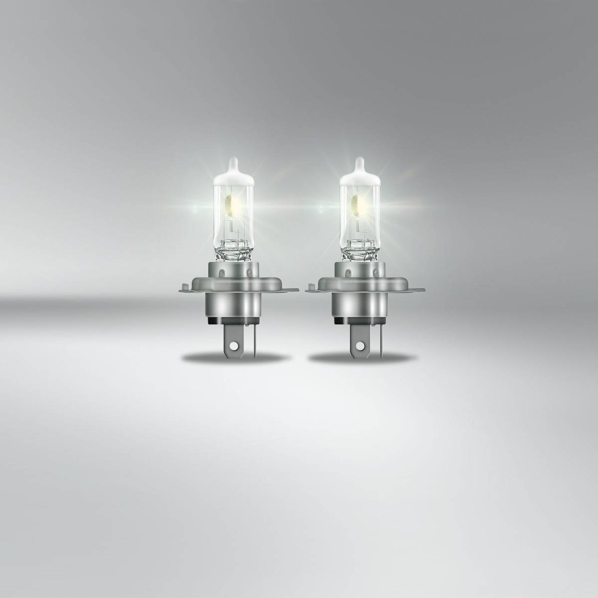 Osram Ultra Life Autolampen H4 12V 60/55W 2 Stuks-2