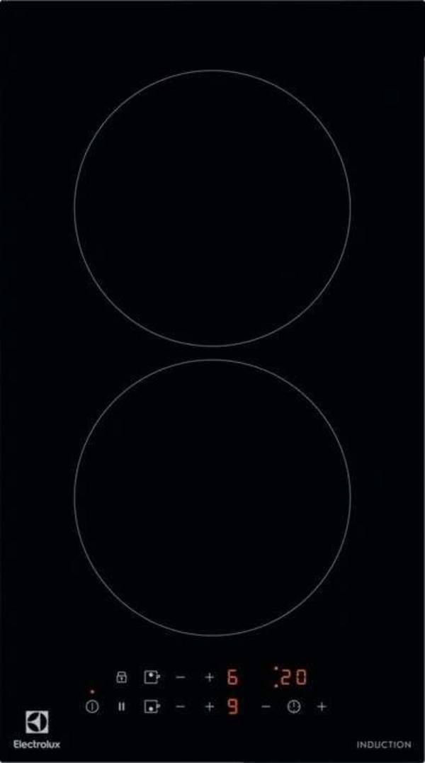 ELC Inductiekookplaat ELECTROLUX LIT30231C
