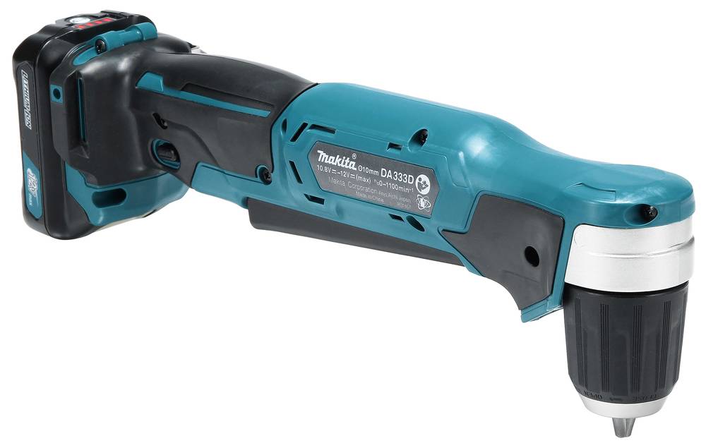 Makita DA333DZJ 10,8V Haakse boormachine-2