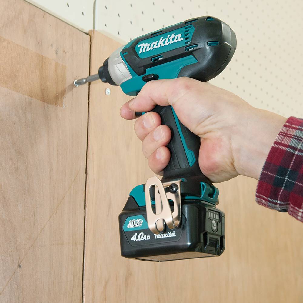 Makita TD110DSAJ 10,8 V Slagschroevendraaier-1