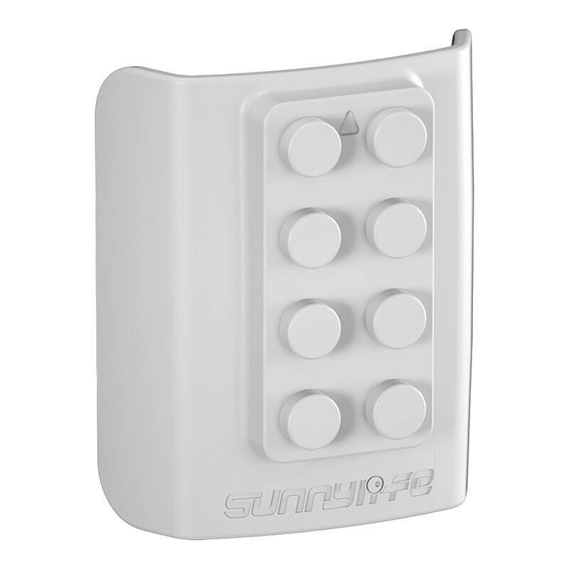 SUNNYLIFE - NE-AD878 - Sunnylife Overlay voor DJI Neo-0
