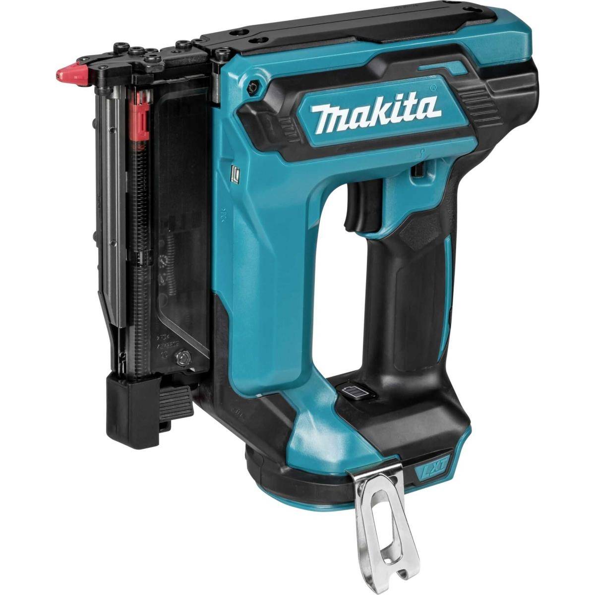 Makita DPT353ZJ draadloze spijkermachine-0