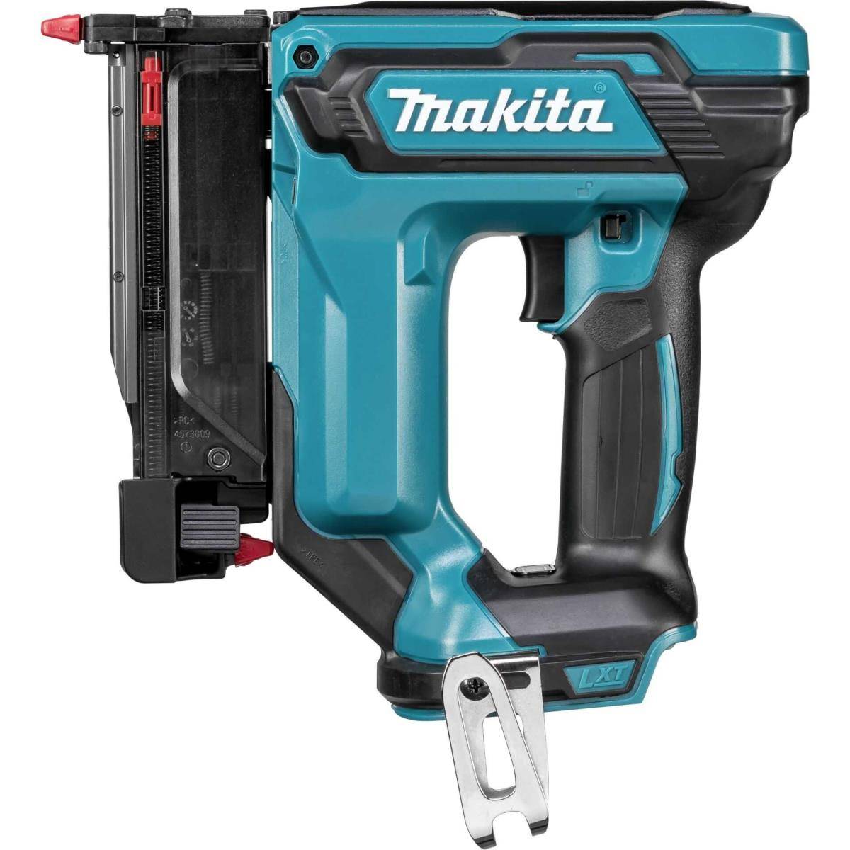 Makita DPT353ZJ draadloze spijkermachine-1