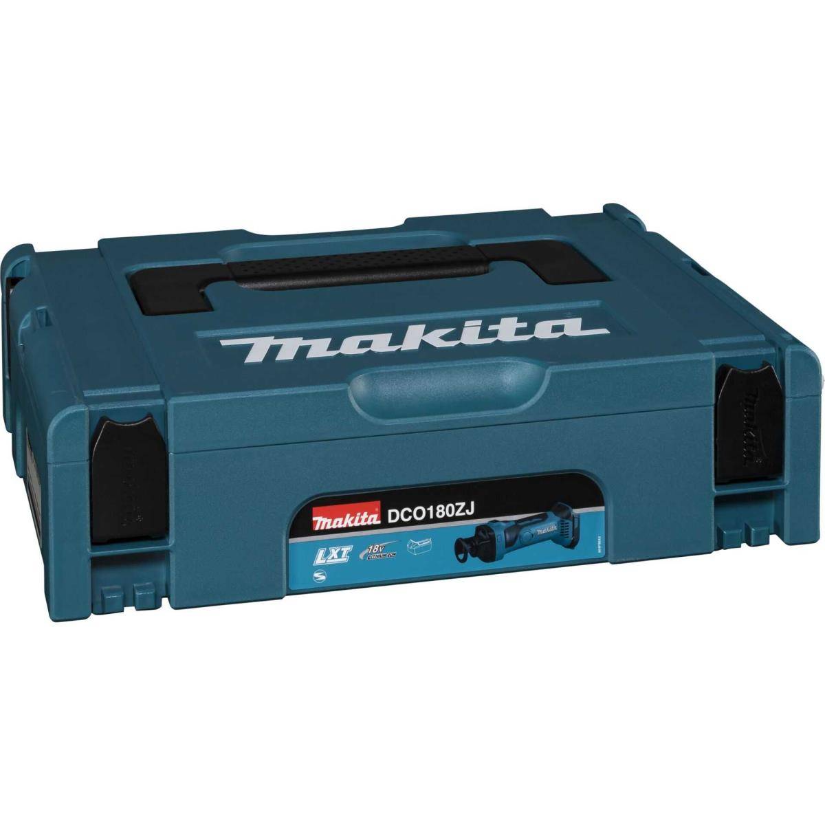 Gipsfrees Makita 18 V Dco180zj-2
