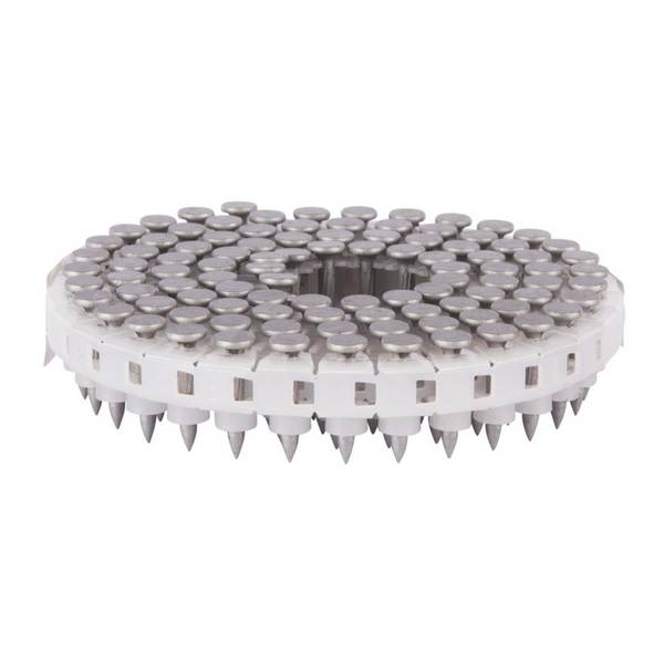 Makita Betonnagel 2,5X19mm - Gegalvaniseerd - F-33562
