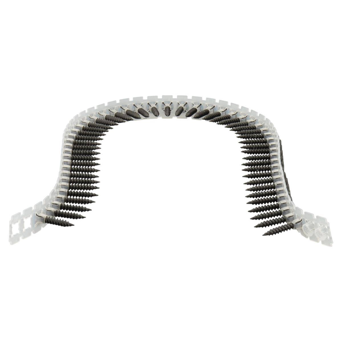 Makita F-30913 schroeflint gipsplaat fijn 3,9x25mm-0