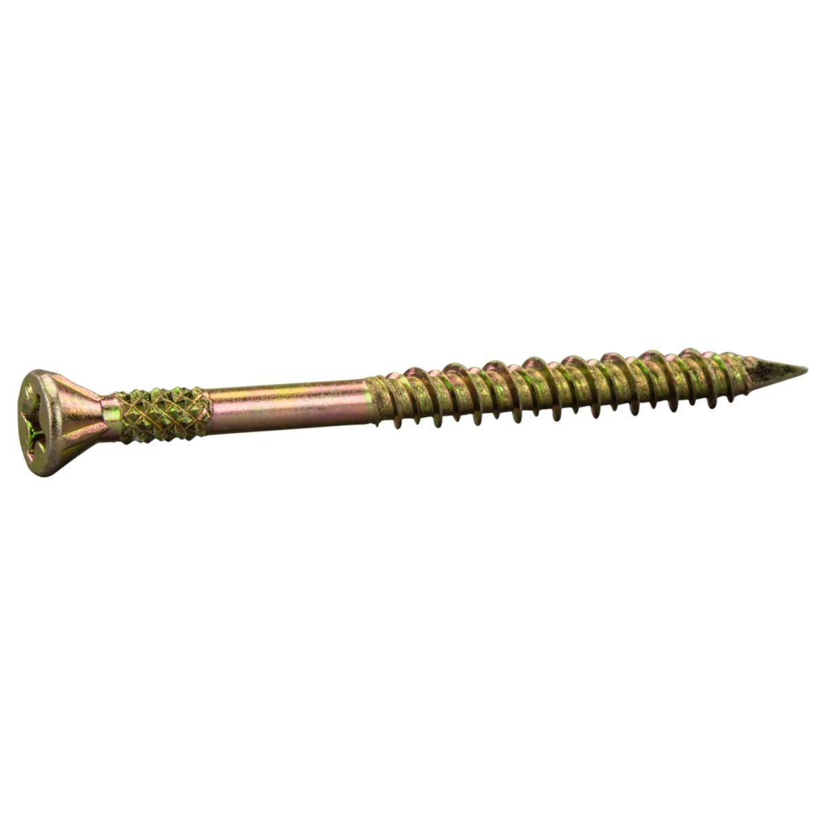 Makita snelmontageschroef voor hout, 4,2 x 55 mm-1