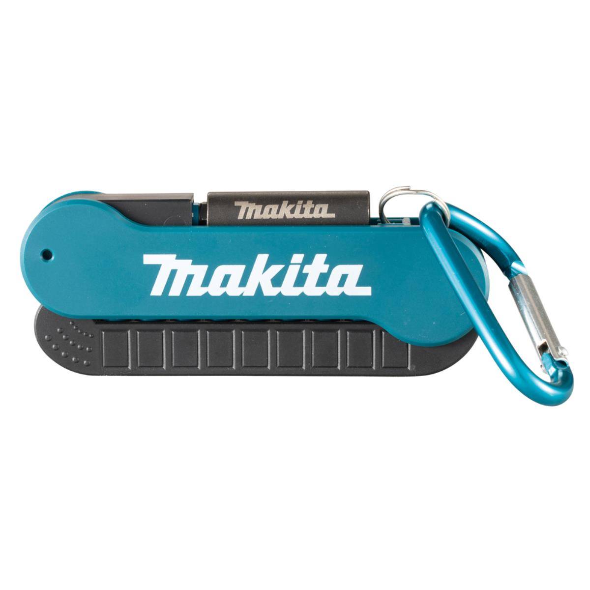 Makita Impact BLACK bitset 10-delig-0