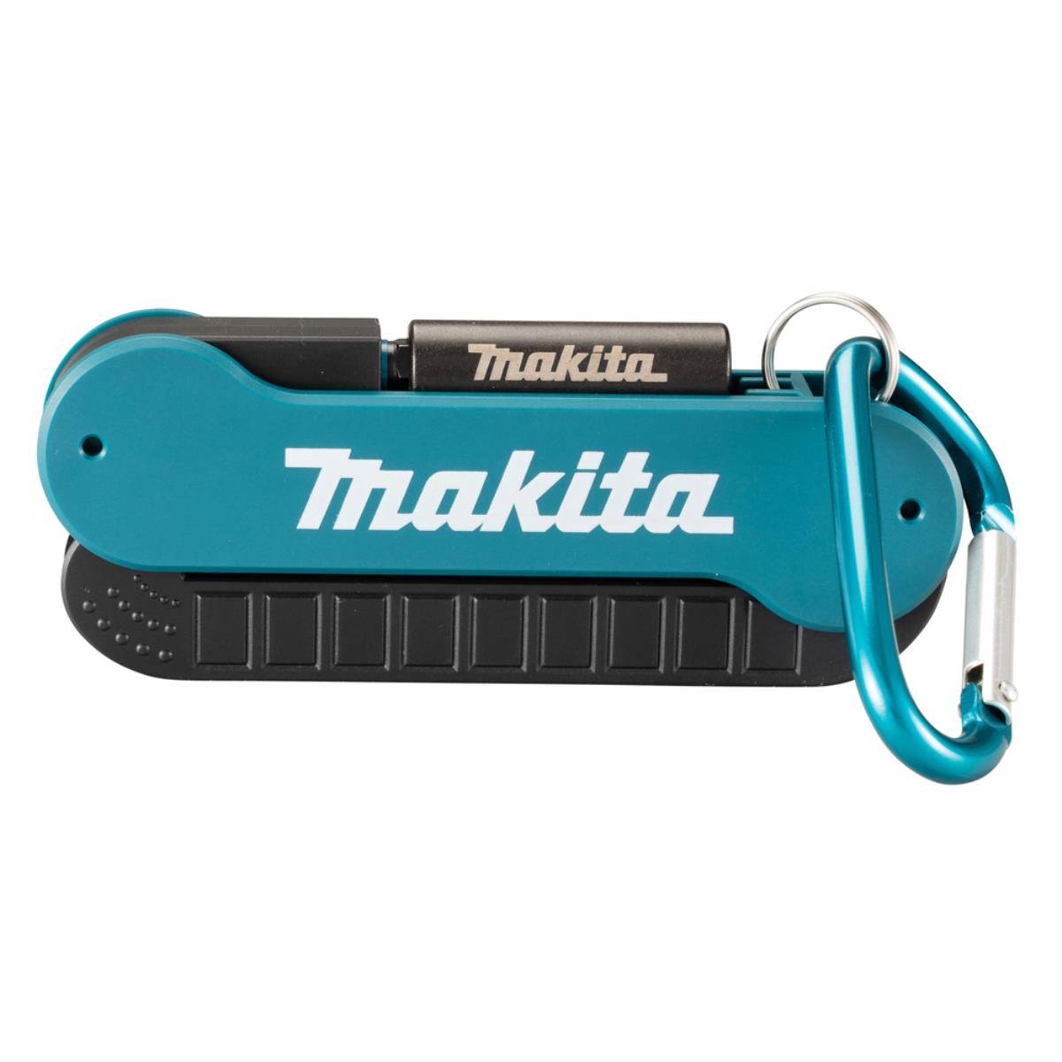 Makita Impact Black Bit-Set 10-delig-0
