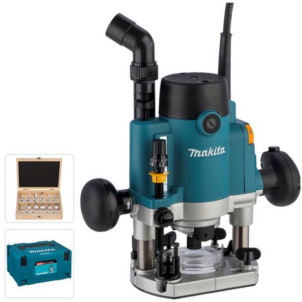 Makita RP1111CJFA bovenfrees