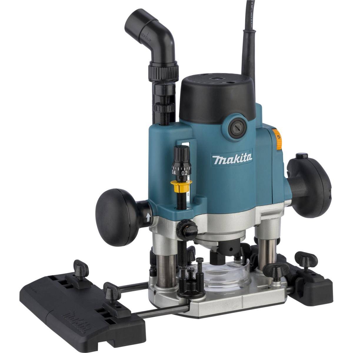 Makita RP1111CJFA bovenfrees-3