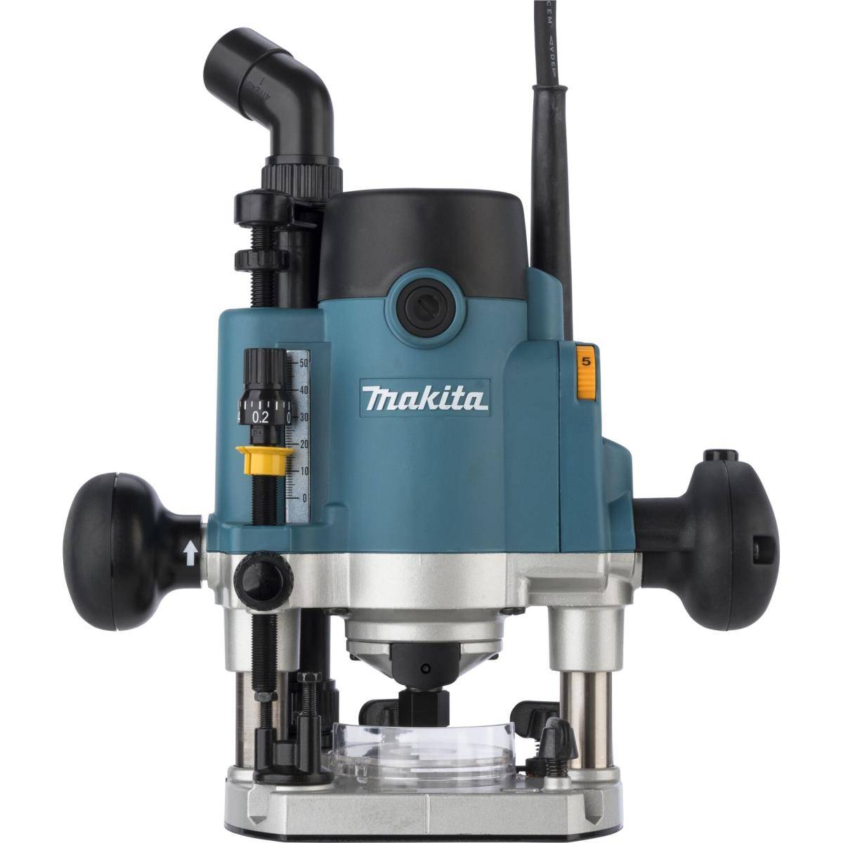 Makita RP1111CJFA bovenfrees-4
