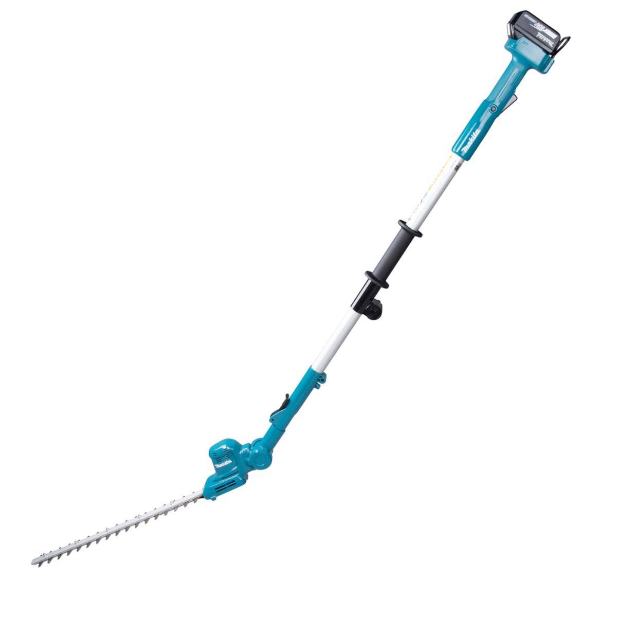 Makita DUN461WSF LXT 18 V Stokheggenschaar 46cm verstelbaar-1
