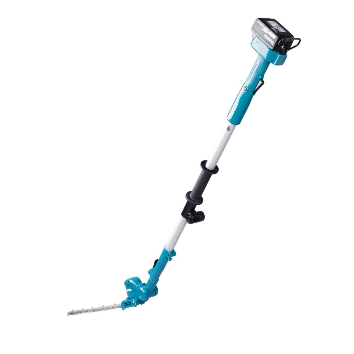 Makita DUN461WSF LXT 18 V Stokheggenschaar 46cm verstelbaar-2