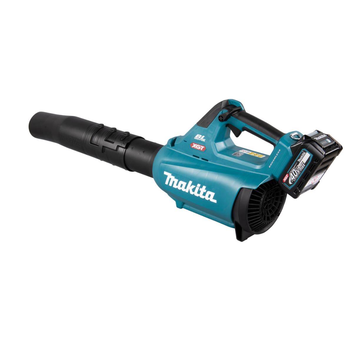 Bladblazer 40V Makita Ub001gt101-2