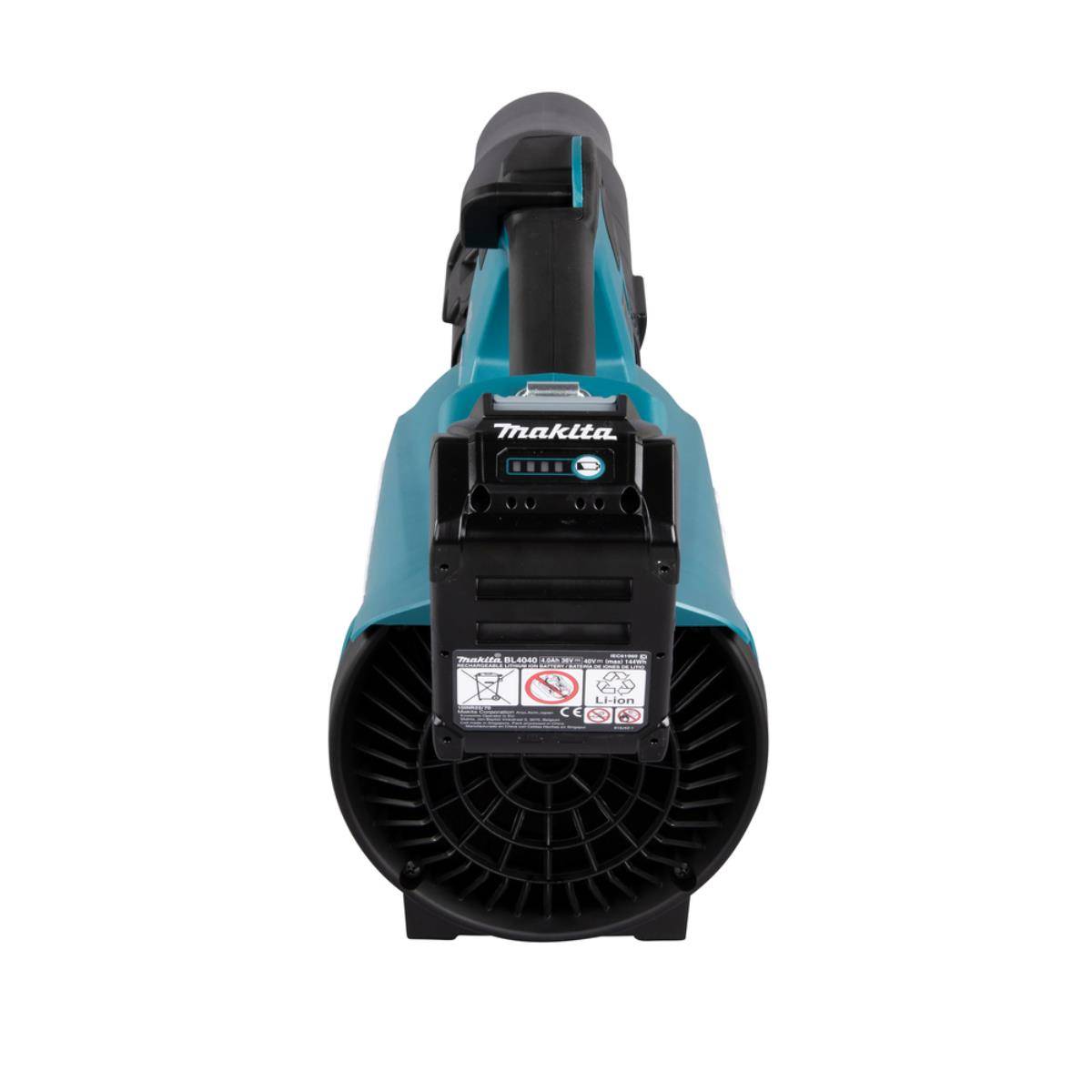 Bladblazer 40V Makita Ub001gt101-3
