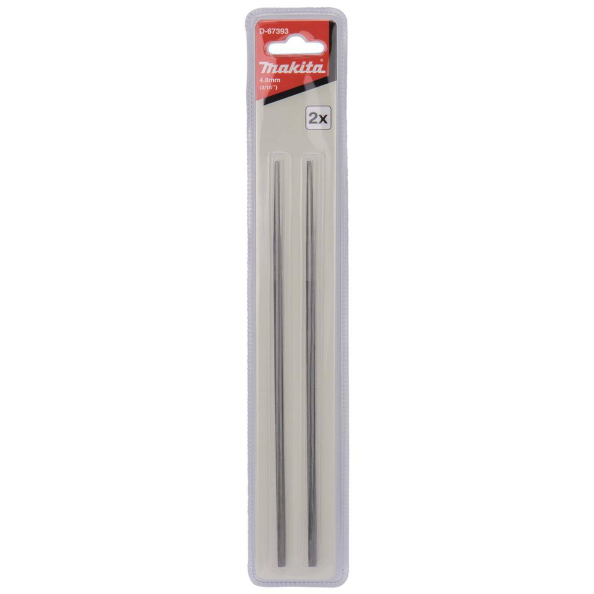 Makita zaagkettingvijl 4,8mm 2st-1