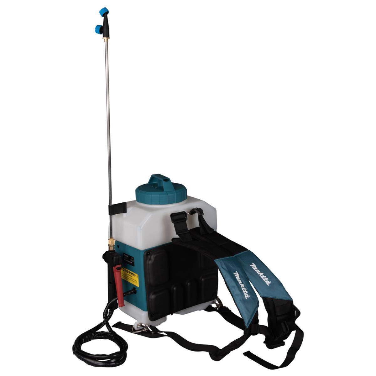 MAKITA Rugspuit 10 L 18 V DUS108Z-2