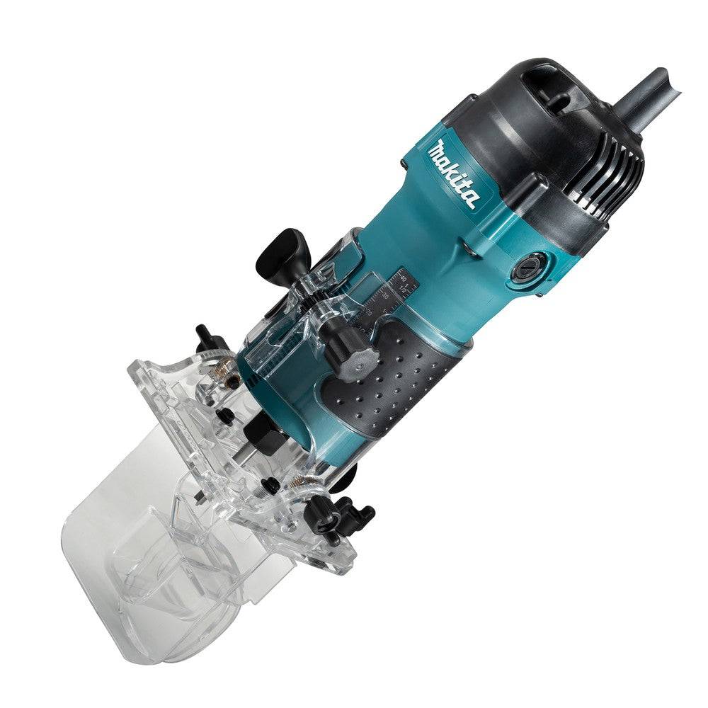Makita 3712 Kantenfreesmachine 6mm-2