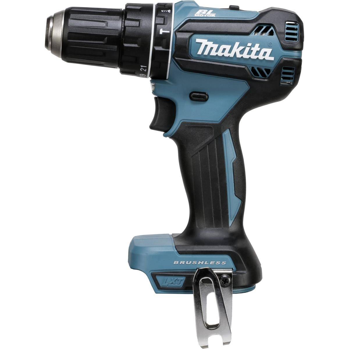 Makita DHP485Z bulk accu-klopboorschroefmachine-1