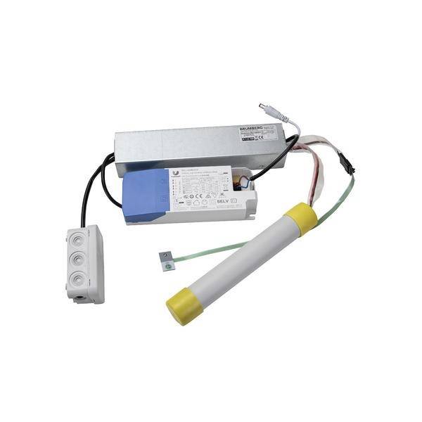 Brumberg Leuchten Notlicht-Set 81078055-0