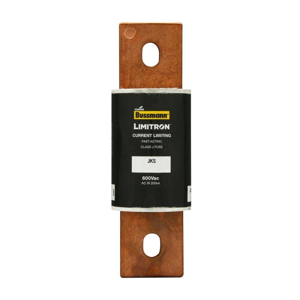 Eaton Flinke Sicherung 500A LIMITRON #JKS-500-0