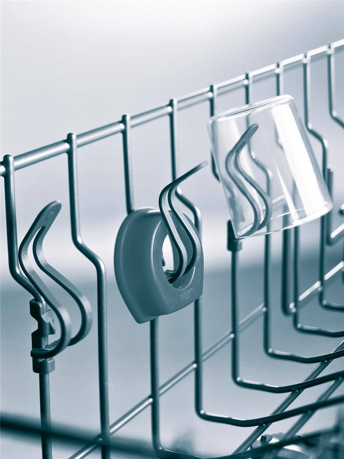 Bosch SMZ5000 vaatwasser onderdeel/accessoire wit-1