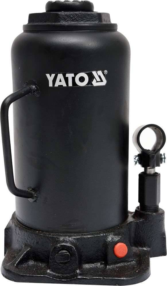 HYDRAULISCHE PAALLIFT 20T YT-17007 YATO-0