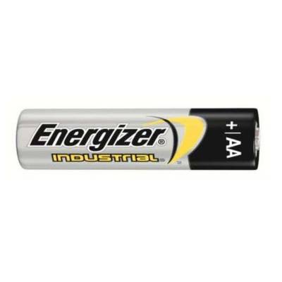 ENERGIZER BATTERIJ INDUSTRIAL PRO AA LR6 1.5V 10 STUKS-0