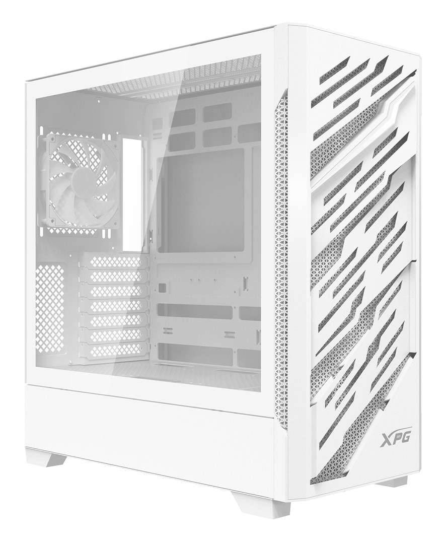 XPG STARKER AIR BTF behuizing wit-0