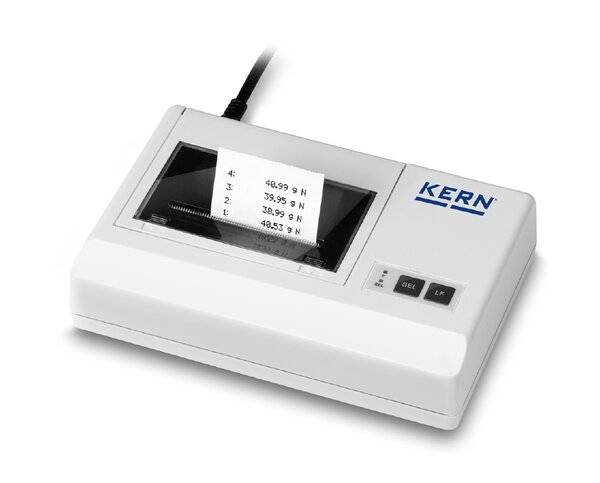 Kern YKN-01 YKN01 Matrixprinter-5