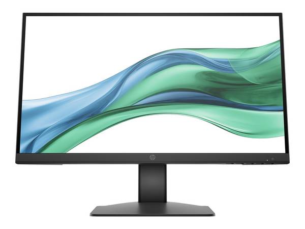 HP S3 Pro 322pe FHD MNTR EMEA-INTL Engelstalige computermonitor met Loc-Euro stekker, 54,5 cm (21,4"), 1920 x 1080 pixel