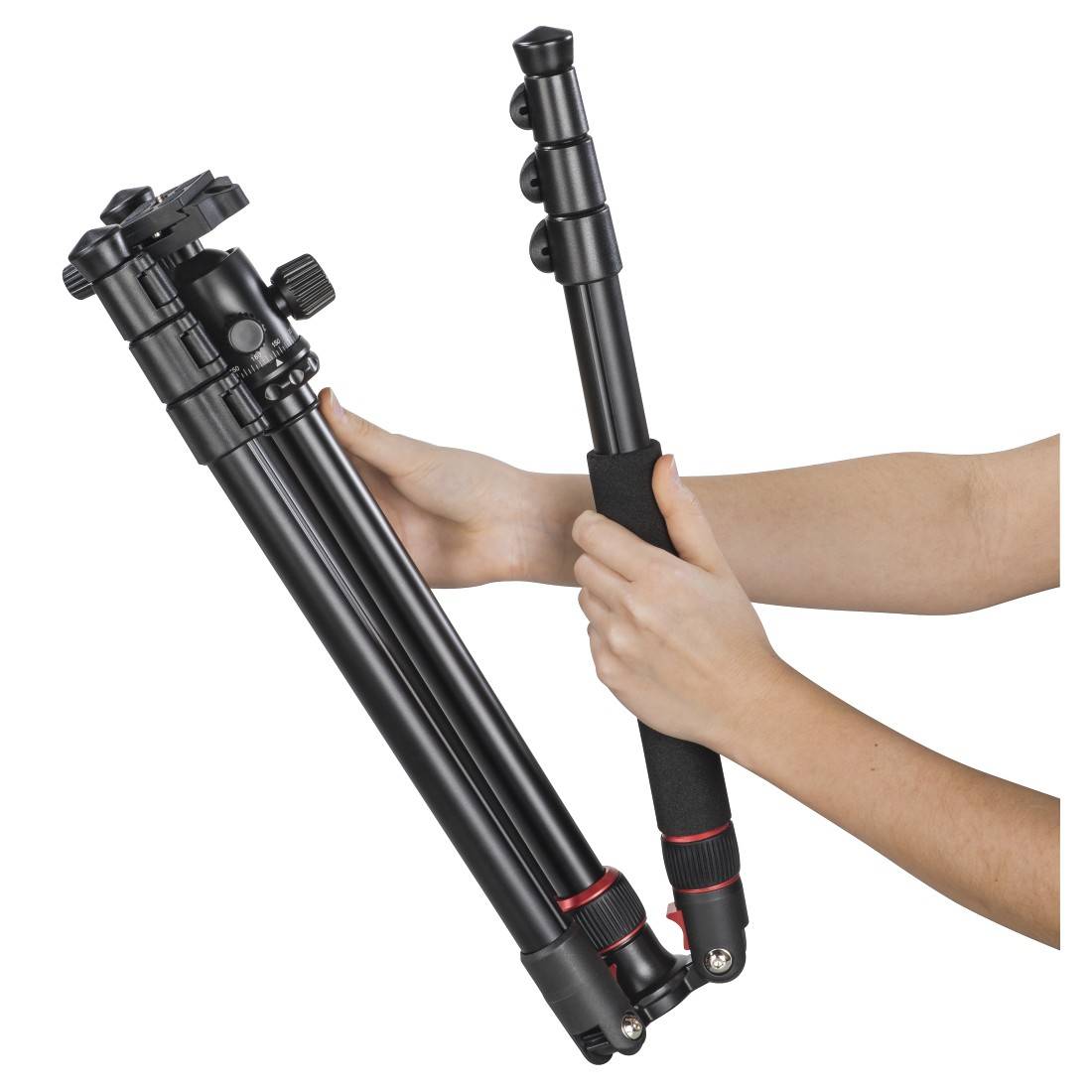 Hama Traveller TAR Duo Statief - 00004475-2