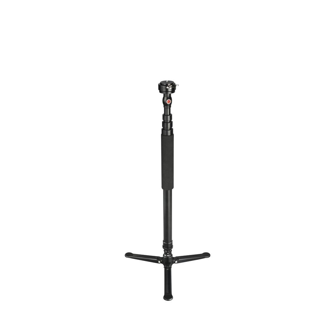 Hama Smooth - Monopod - 155 cm - Max. Gewicht 5 kg-2