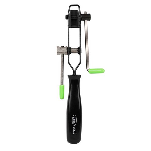 JBM Ashoes klemband tang met knipper