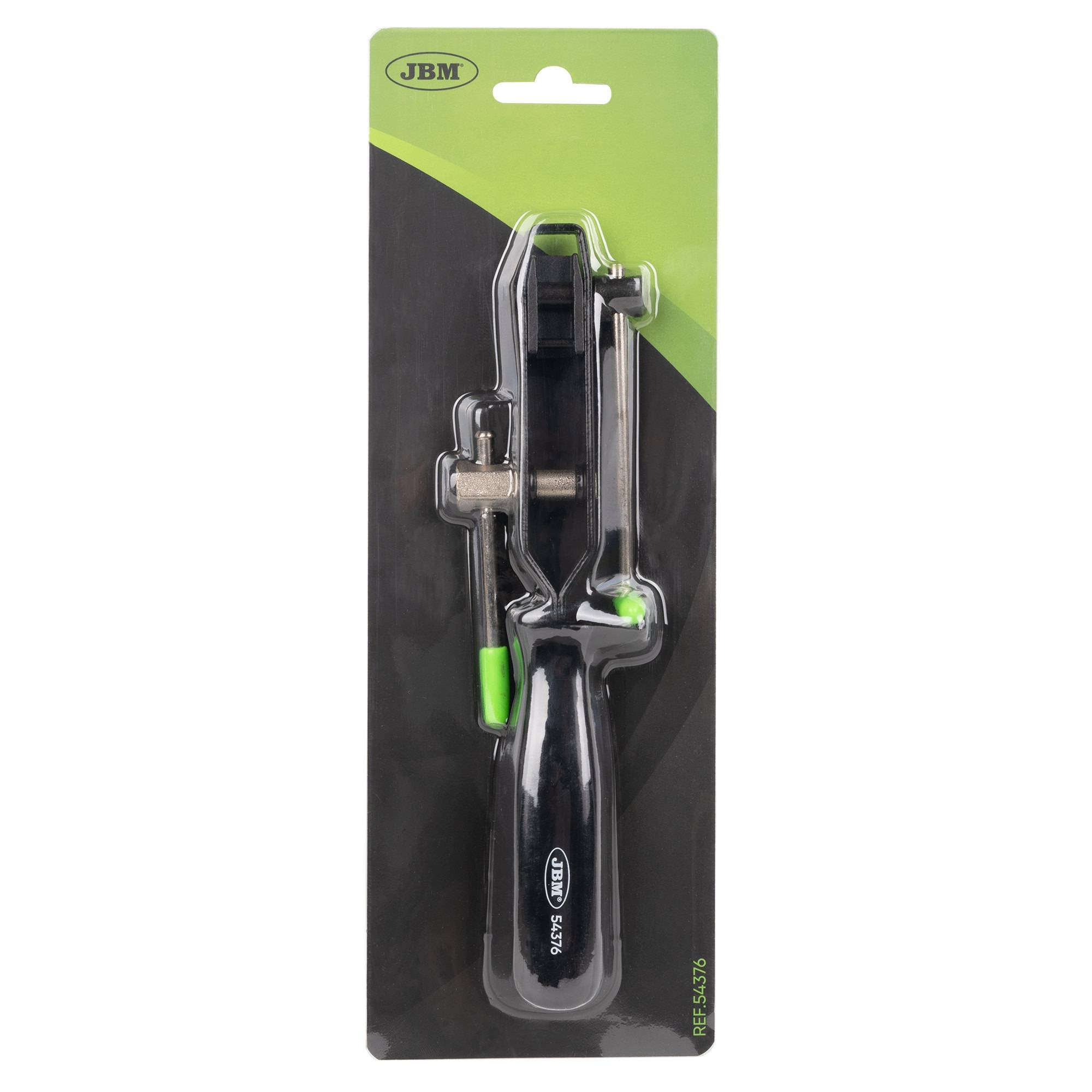 JBM Ashoes klemband tang met knipper-2