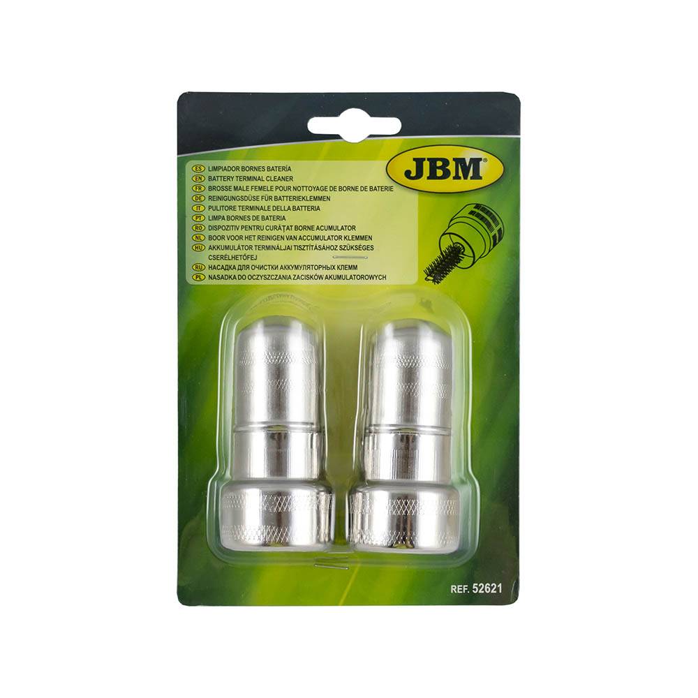 JBM Accupool reiniging set-1
