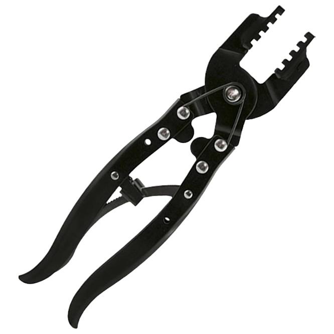 JBM Slangklemtang 240 mm CR-MO opening 22-55 mm-0